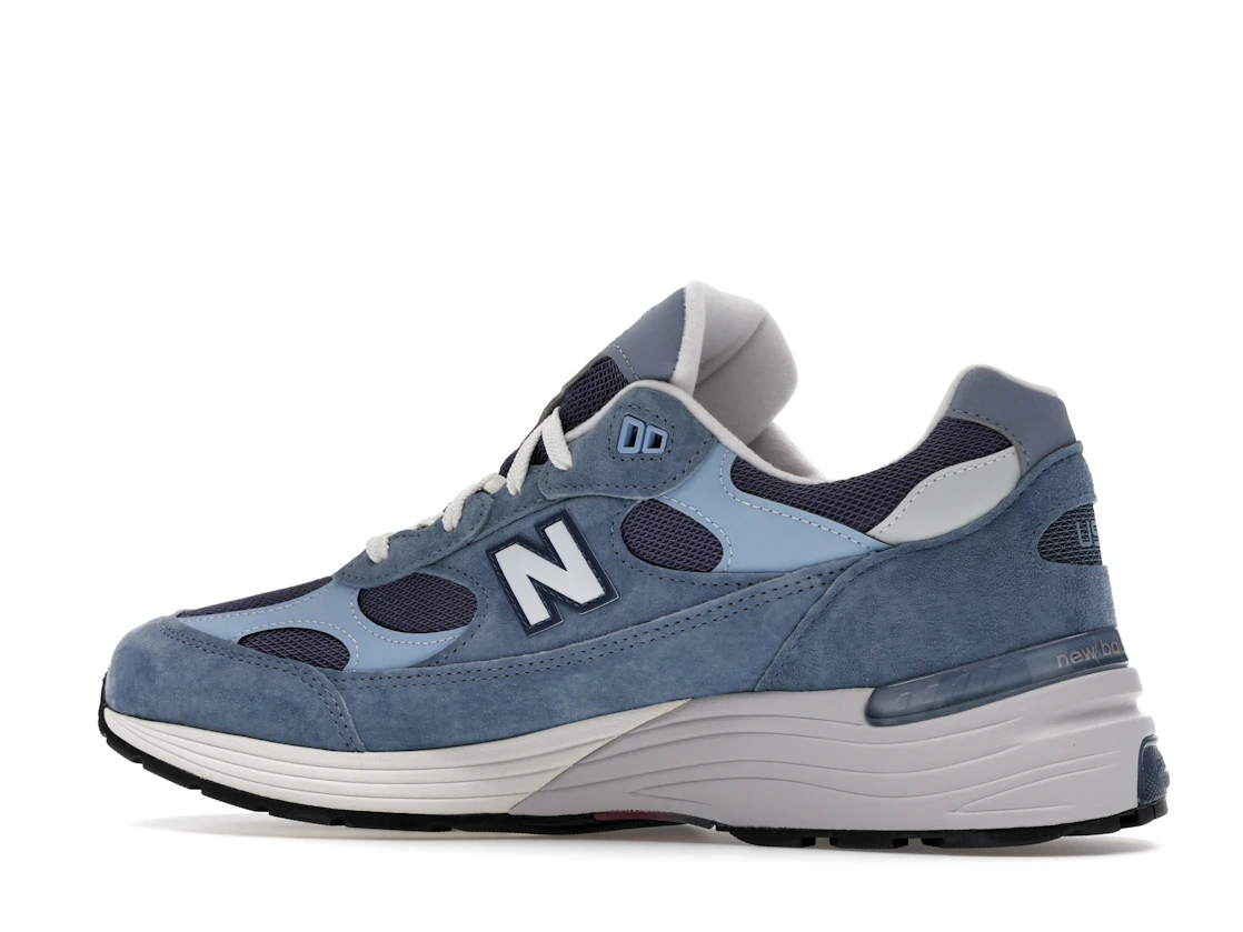 New Balance 992 MiUSA Dusk Shower