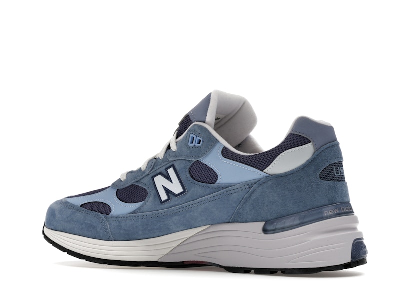 New Balance 992 MiUSA Dusk Shower