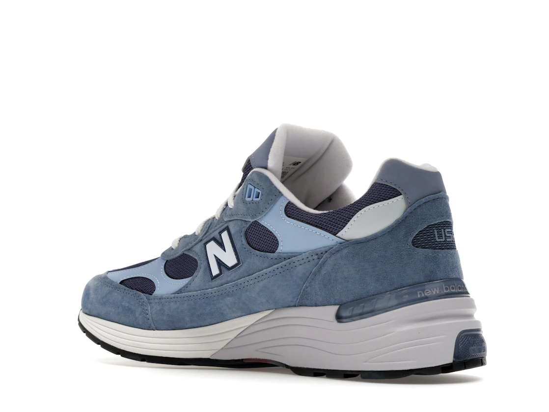 New Balance 992 MiUSA Dusk Shower