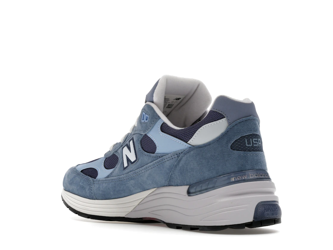 New Balance 992 MiUSA Dusk Shower