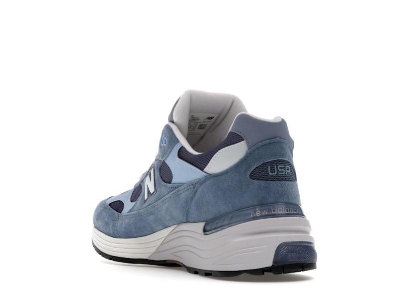 New Balance 992 MiUSA Dusk Shower