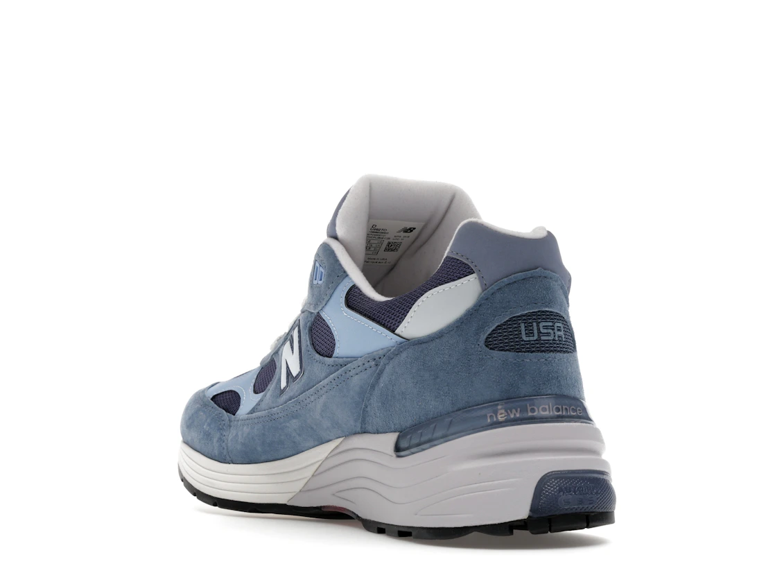 New Balance 992 MiUSA Dusk Shower