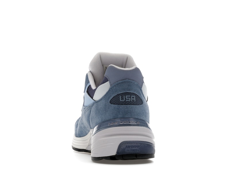 New Balance 992 MiUSA Dusk Shower