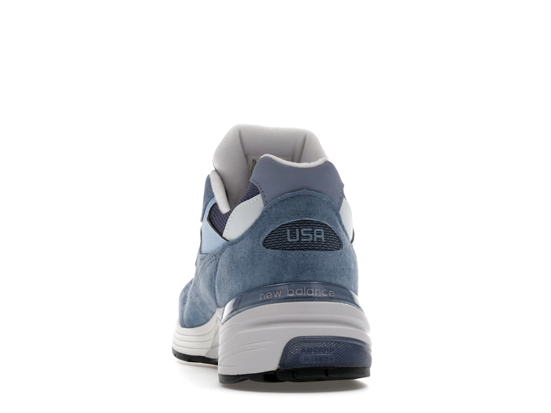 New Balance 992 MiUSA Dusk Shower