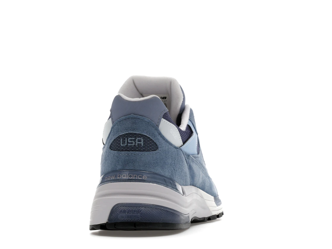 New Balance 992 MiUSA Dusk Shower