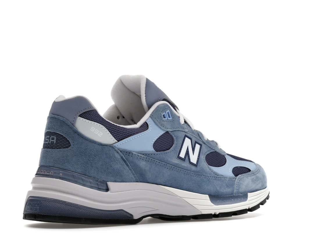 New Balance 992 MiUSA Dusk Shower