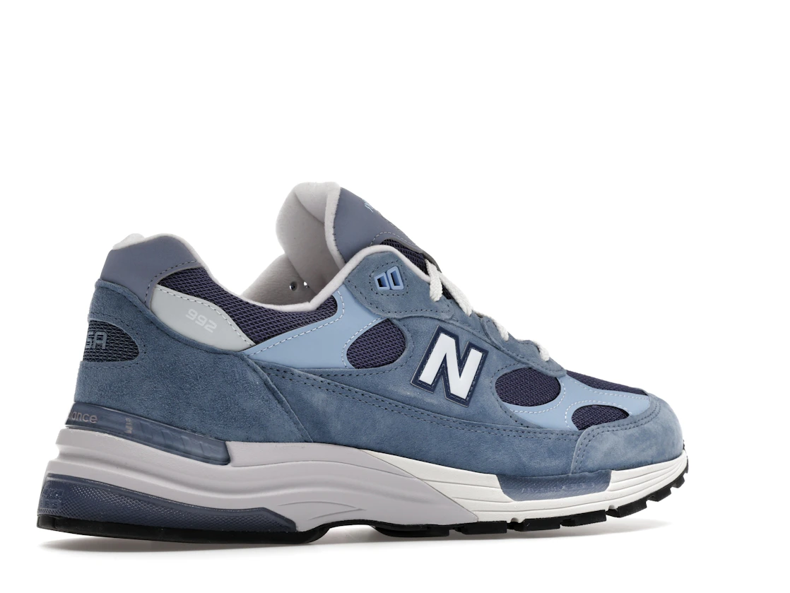 New Balance 992 MiUSA Dusk Shower