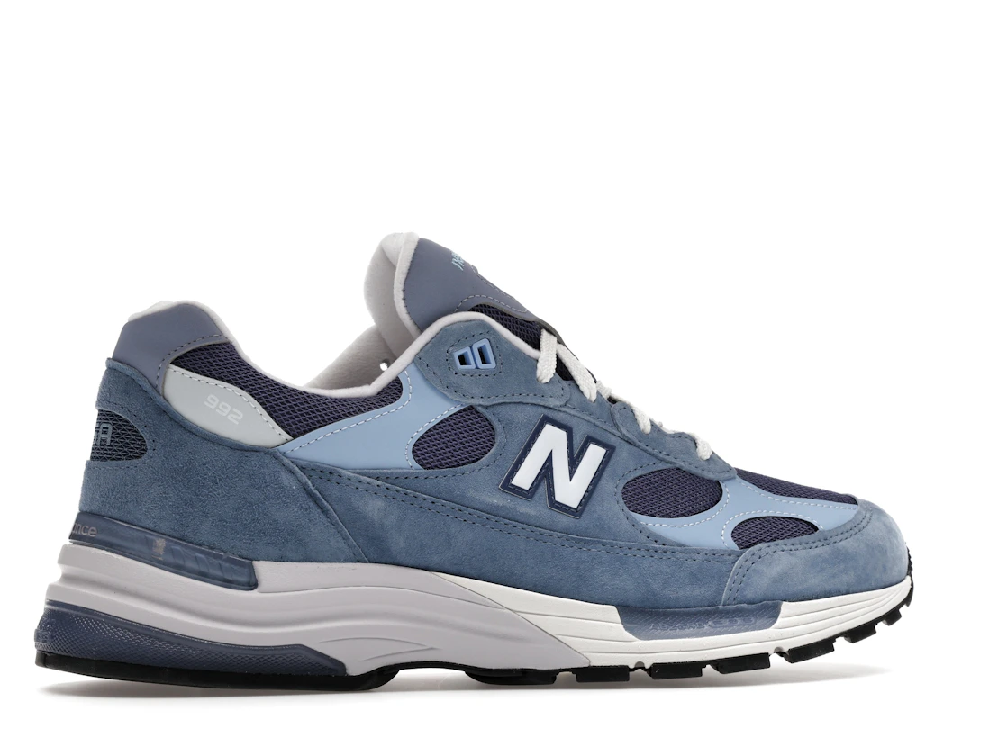 New Balance 992 MiUSA Dusk Shower