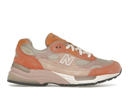 New Balance 992 MiUSA Joe Freshgoods Aged Well Men's U992JG1 US