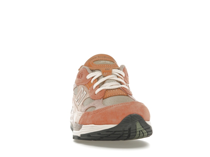 New Balance 992 MiUSA Joe Freshgoods Aged Well