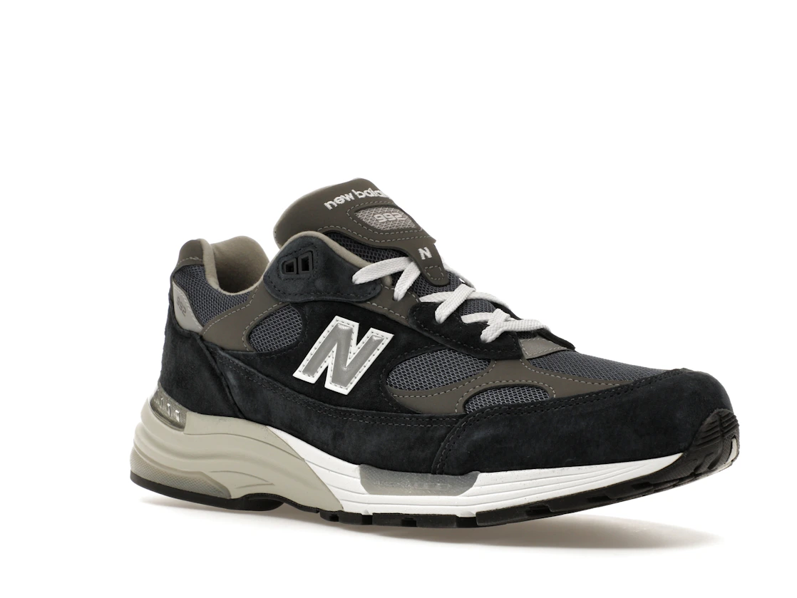 New Balance 992 MiUSA Navy
