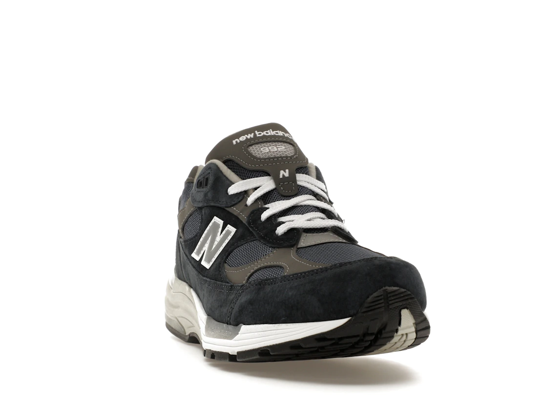 New Balance 992 MiUSA Navy