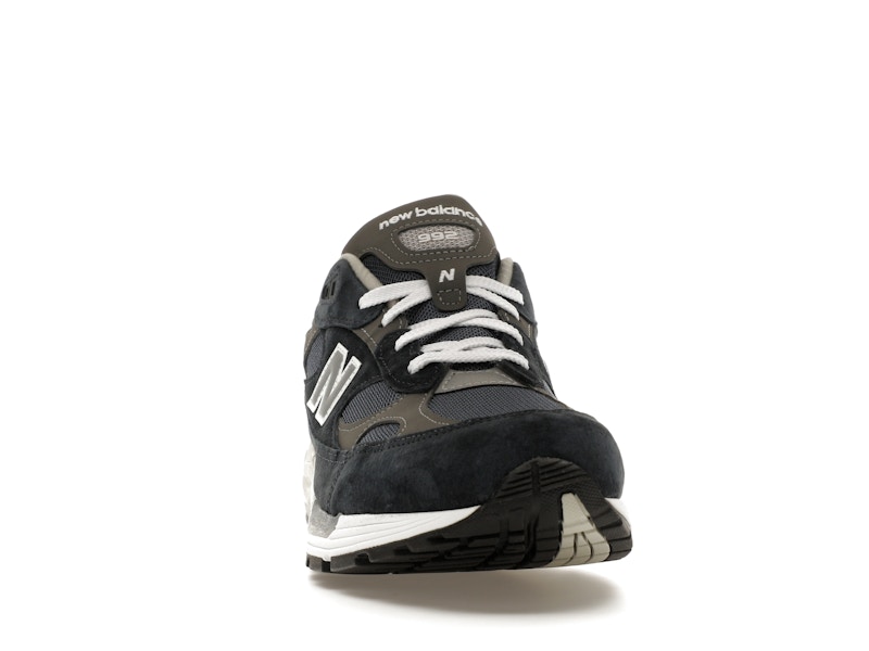 New Balance 992 MiUSA Navy