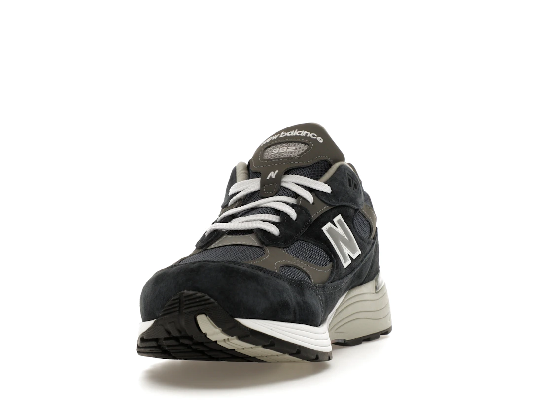 New Balance 992 MiUSA Navy