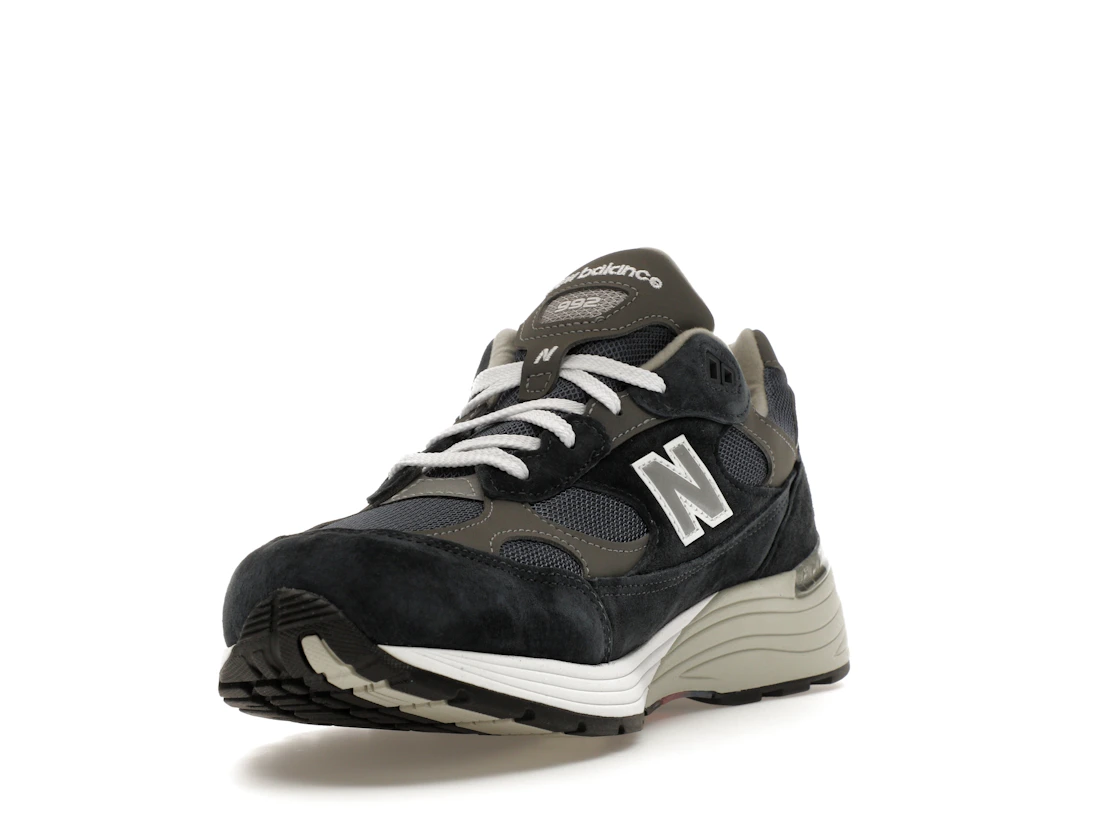 New Balance 992 MiUSA Navy