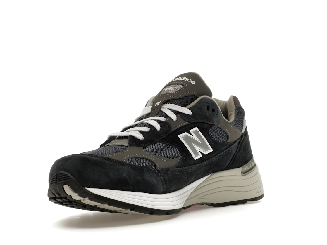 New Balance 992 MiUSA Navy