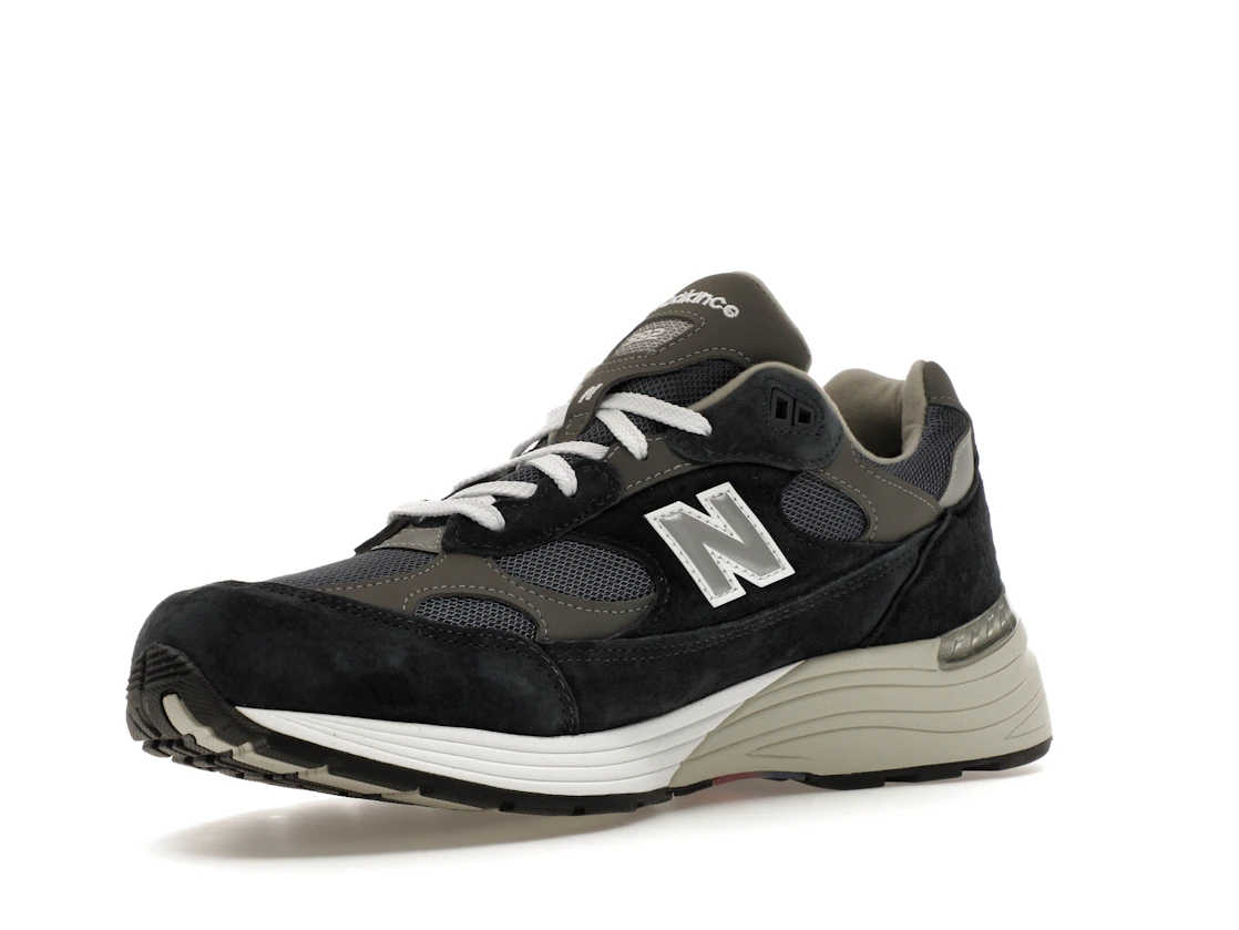 New Balance 992 MiUSA Navy