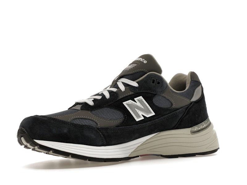 New Balance 992 MiUSA Navy