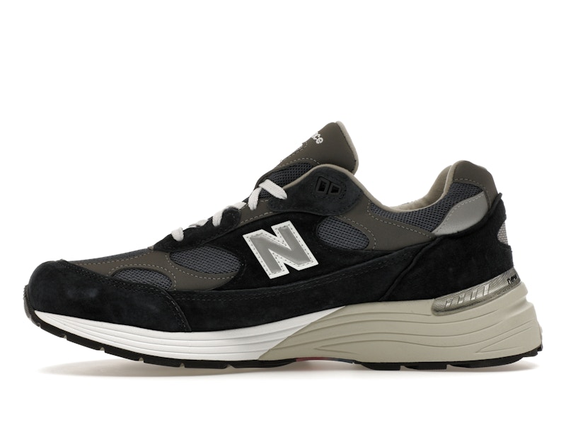 New Balance 992 MiUSA Navy