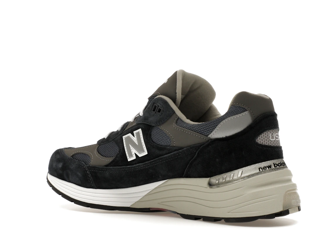 New Balance 992 MiUSA Navy
