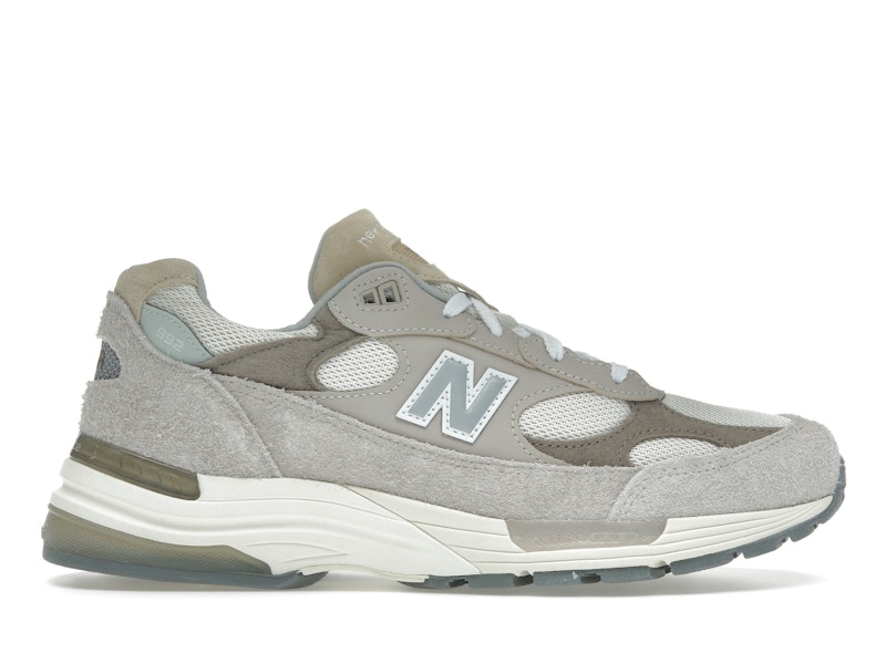New Balance 992 MiUSA Teddy Santis Moonrock Mushroom Men's