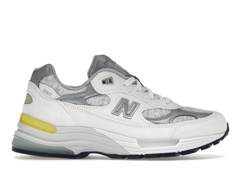 New balance 992 women's 2025