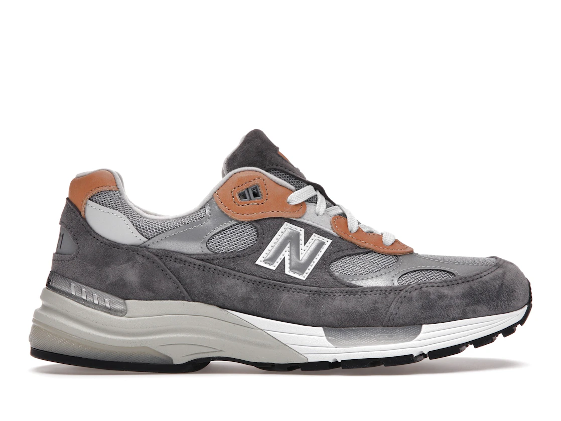 New Balance 992 Todd Snyder 10th Anniversary