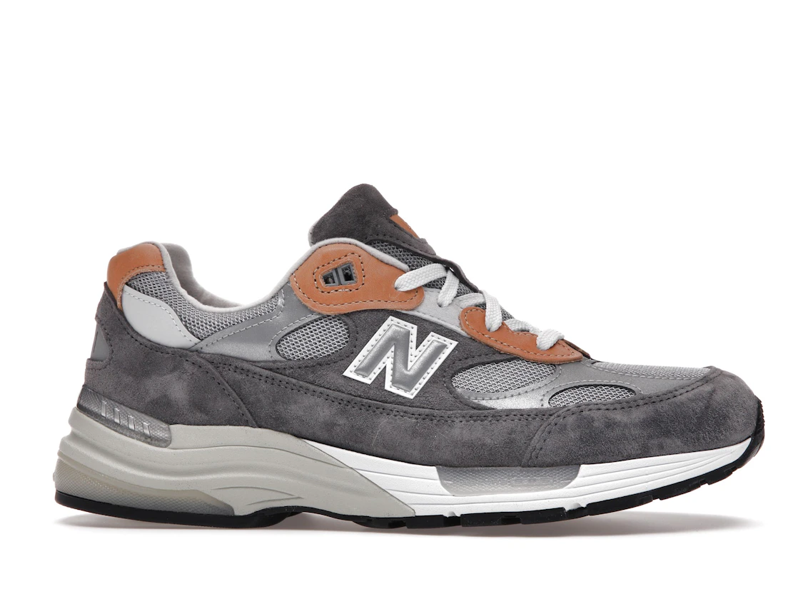 New Balance 992 Todd Snyder 10th Anniversary