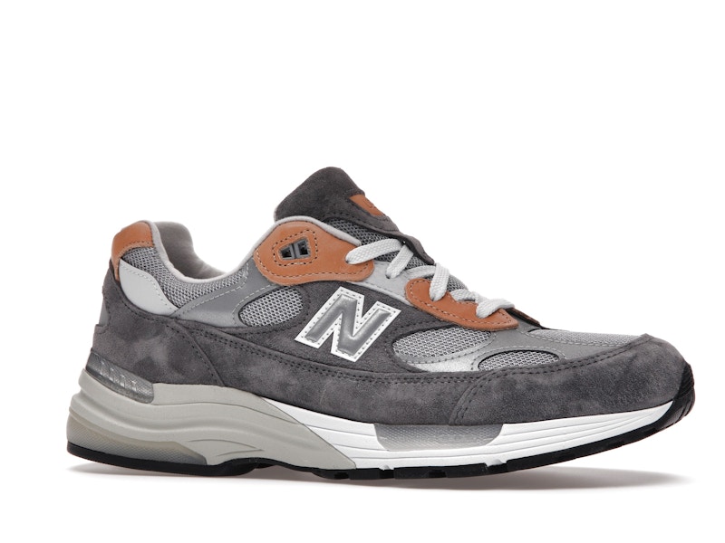 New Balance 992 Todd Snyder 10th Anniversary