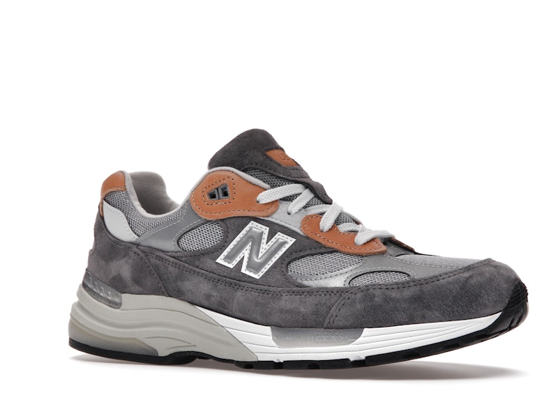 New Balance 992 Todd Snyder 10th Anniversary