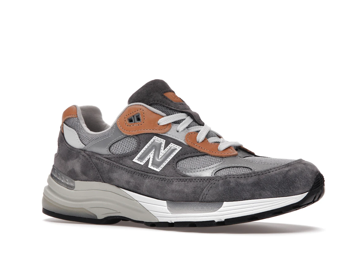 New Balance 992 Todd Snyder 10th Anniversary