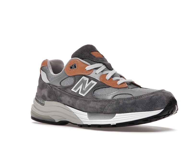New Balance 992 Todd Snyder 10th Anniversary