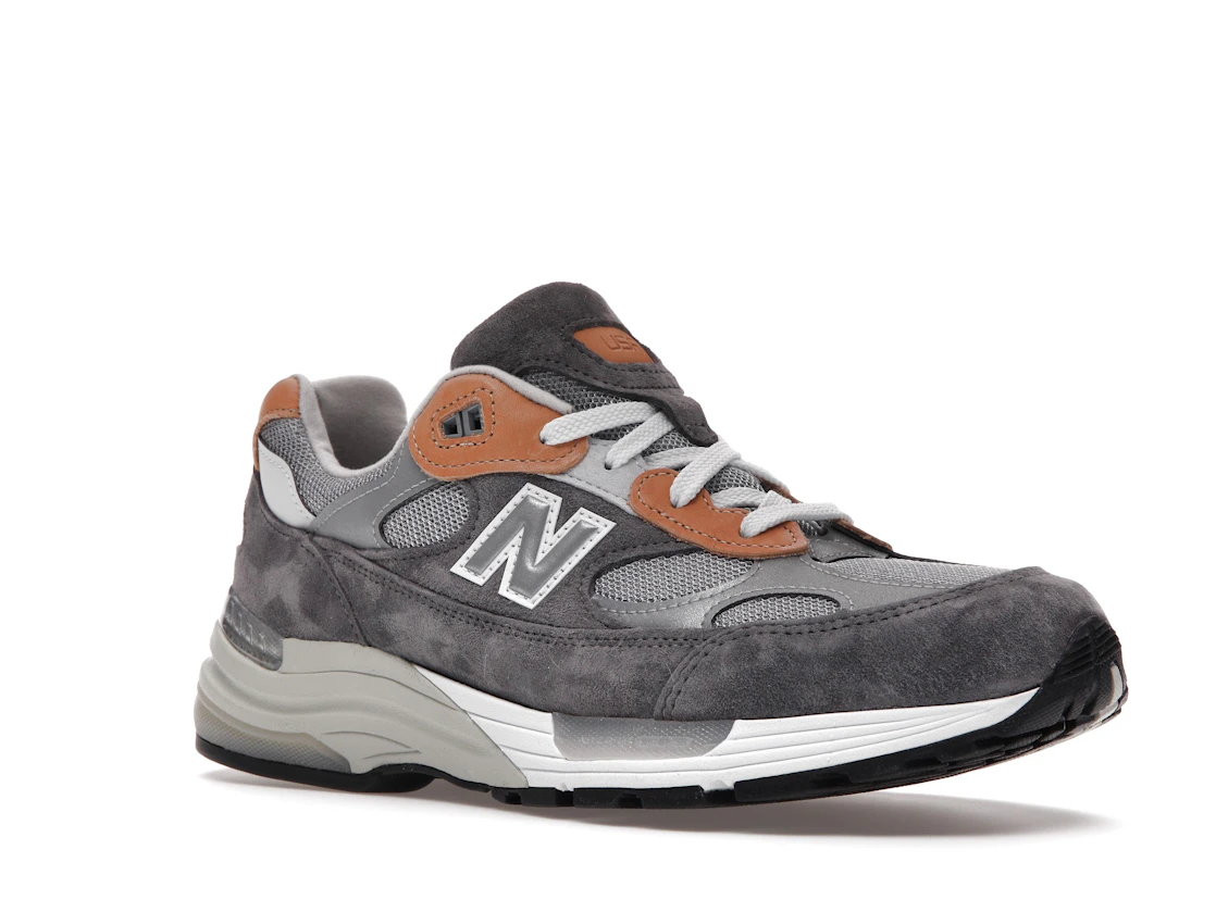New Balance 992 Todd Snyder 10th Anniversary