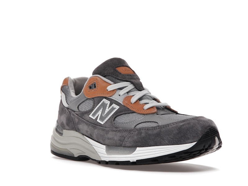 New Balance 992 Todd Snyder 10th Anniversary