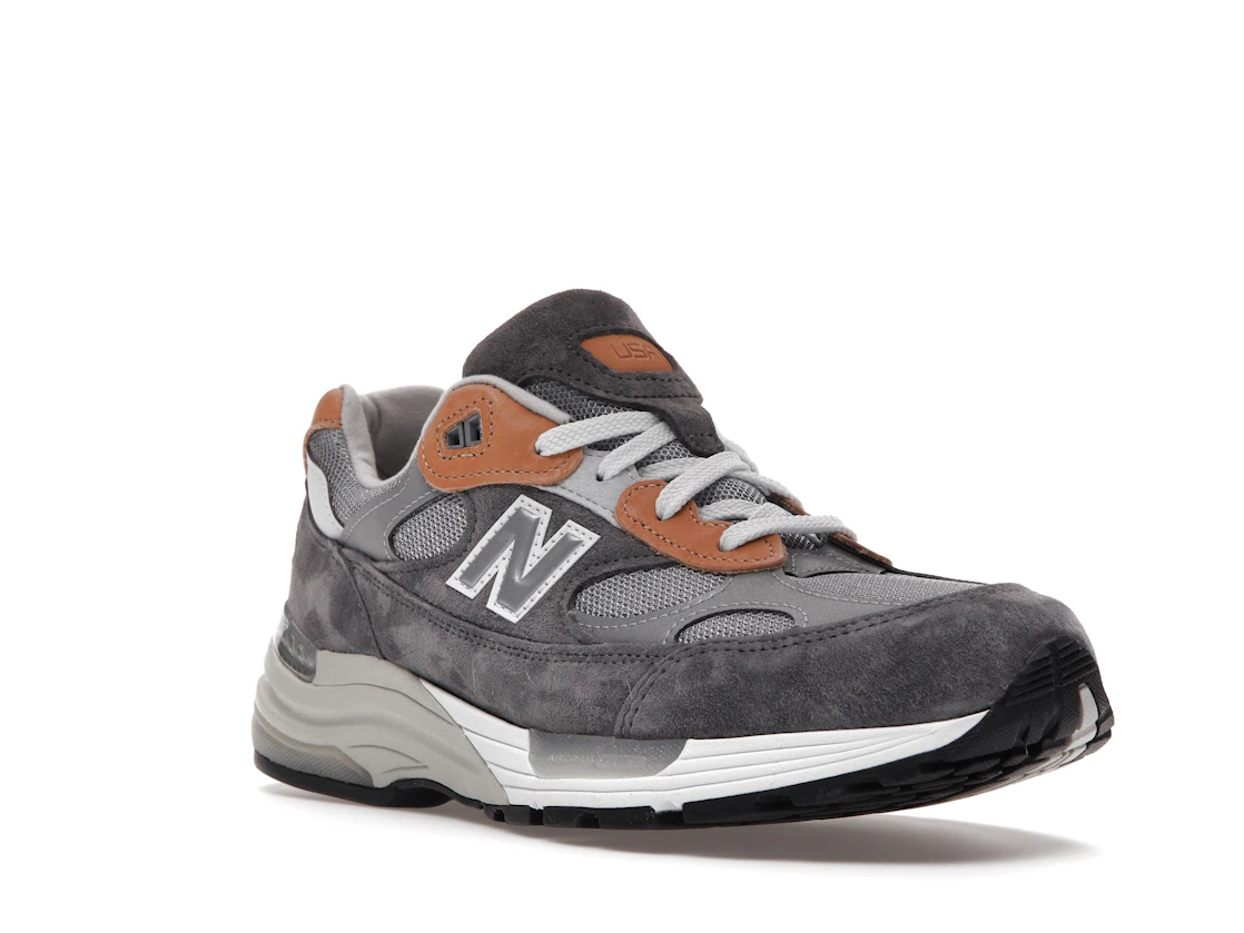 New Balance 992 Todd Snyder 10th Anniversary