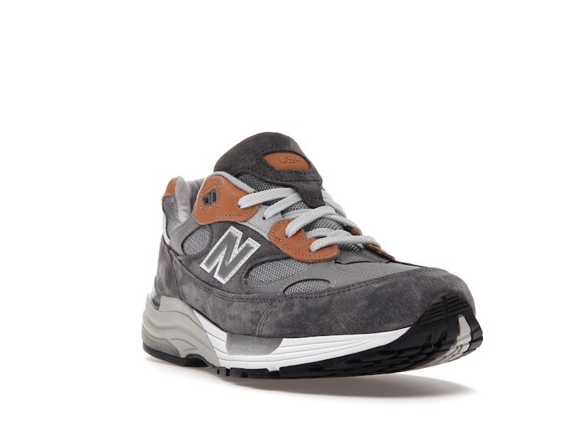 New Balance 992 Todd Snyder 10th Anniversary