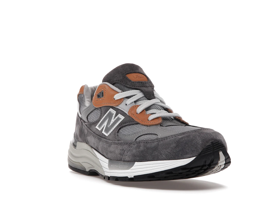 New Balance 992 Todd Snyder 10th Anniversary