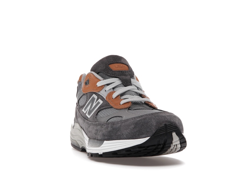 New Balance 992 Todd Snyder 10th Anniversary