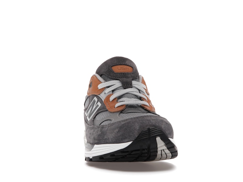 New Balance 992 Todd Snyder 10th Anniversary