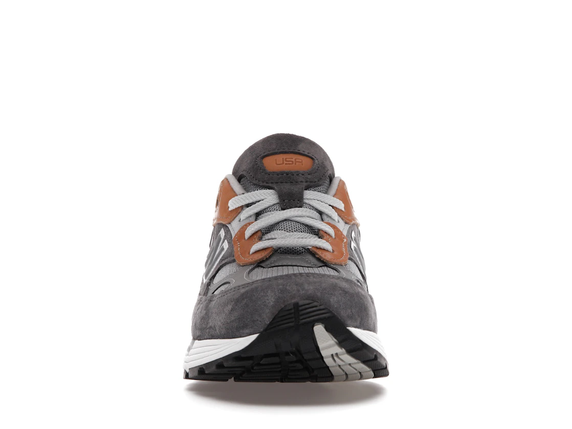 New Balance 992 Todd Snyder 10th Anniversary