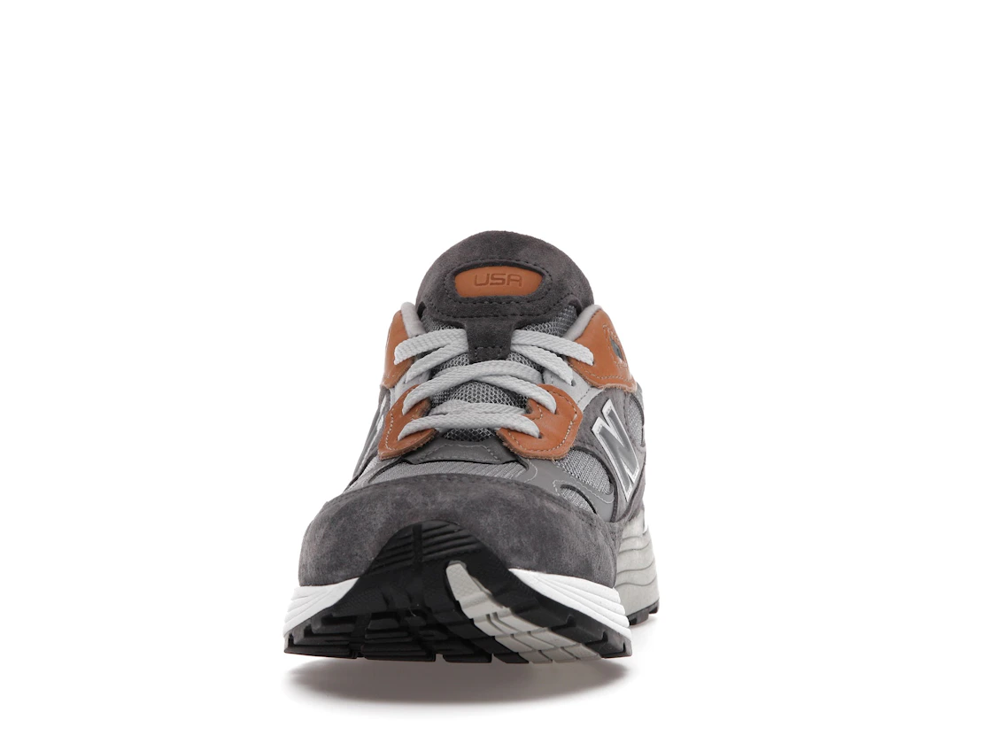 New Balance 992 Todd Snyder 10th Anniversary