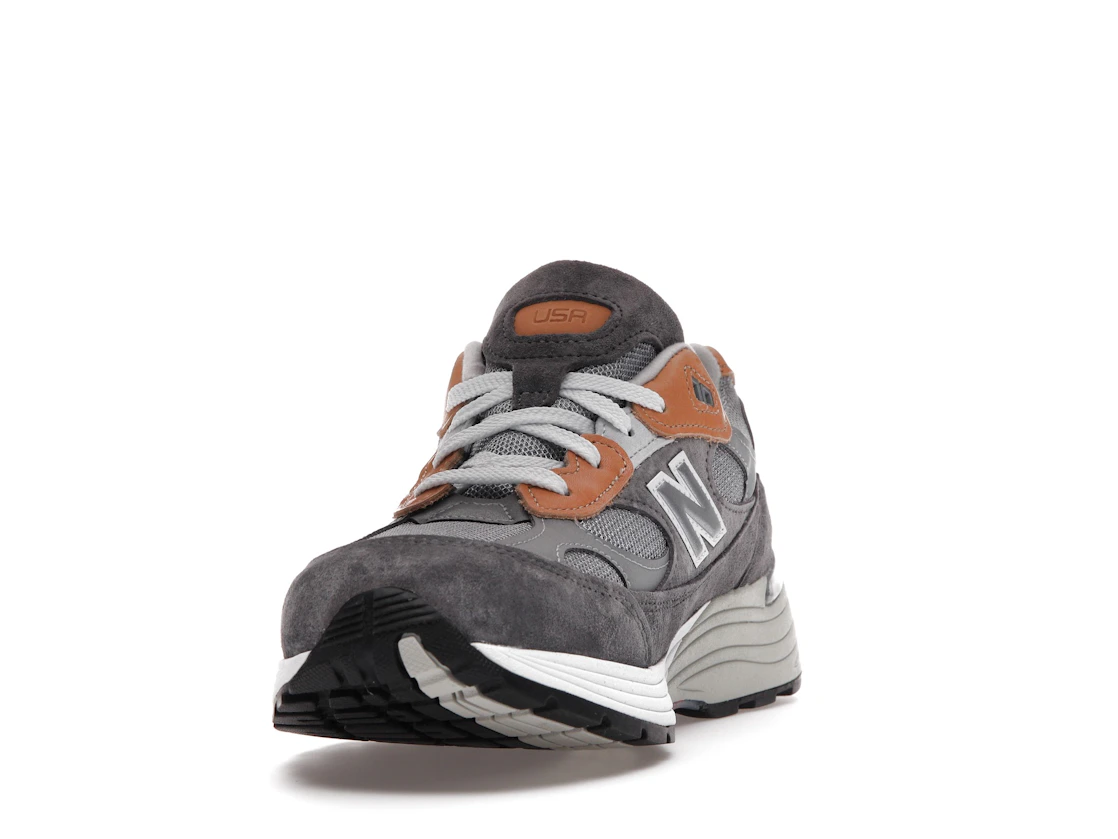 New Balance 992 Todd Snyder 10th Anniversary