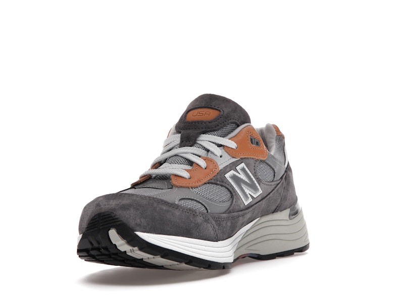New Balance 992 Todd Snyder 10th Anniversary