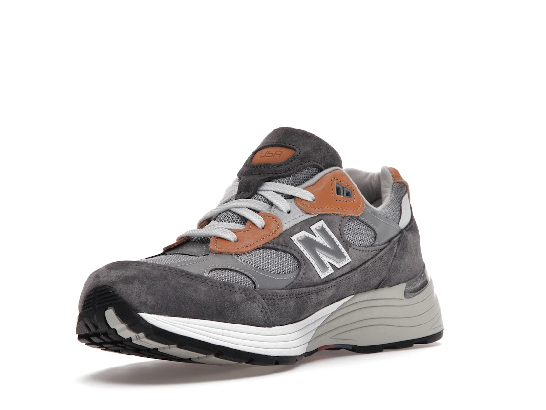 New Balance 992 Todd Snyder 10th Anniversary