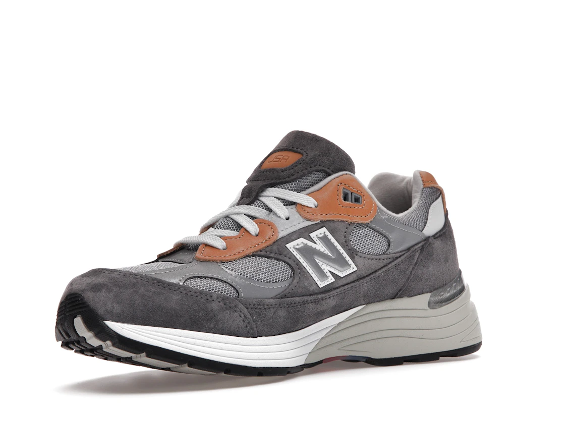 New Balance 992 Todd Snyder 10th Anniversary