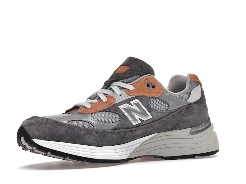New Balance 992 Todd Snyder 10th Anniversary
