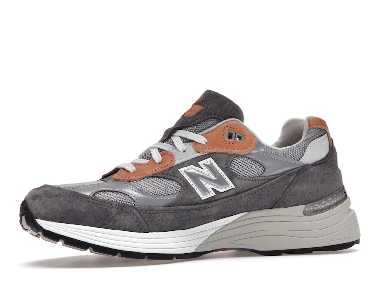 New Balance 992 Todd Snyder 10th Anniversary