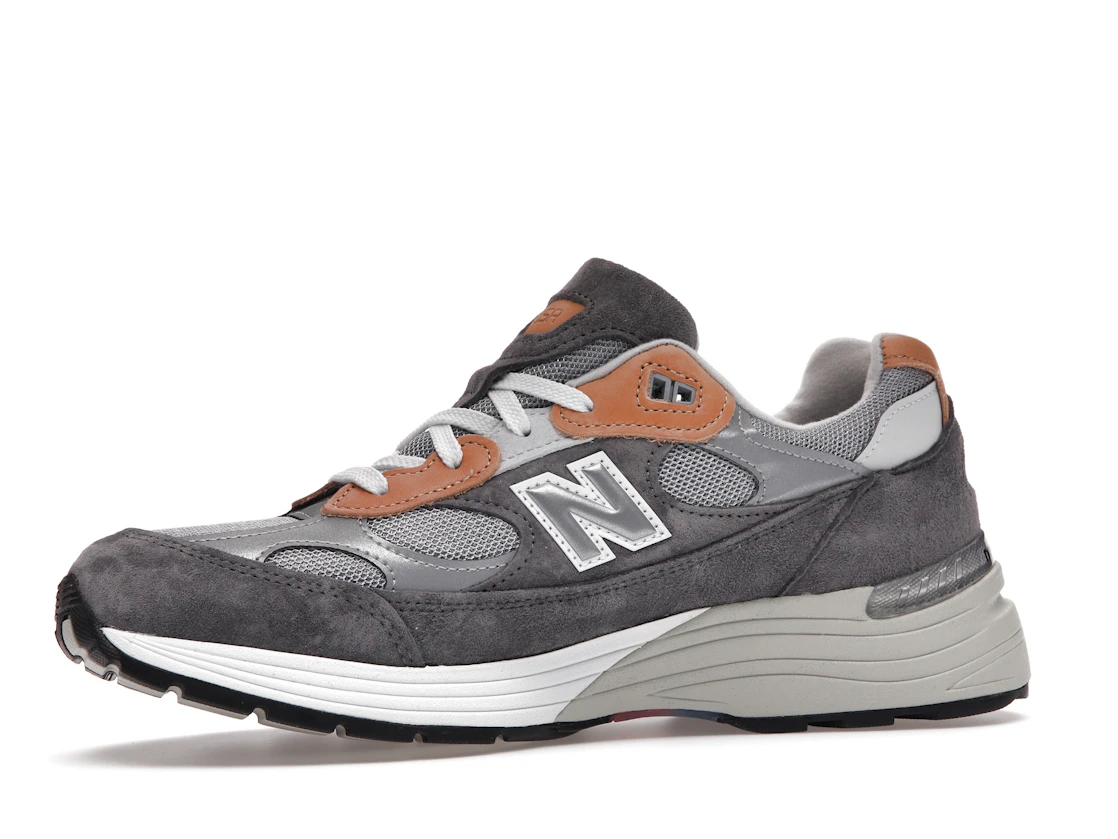 New Balance 992 Todd Snyder 10th Anniversary