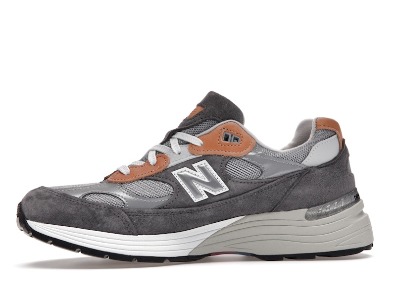 New Balance 992 Todd Snyder 10th Anniversary