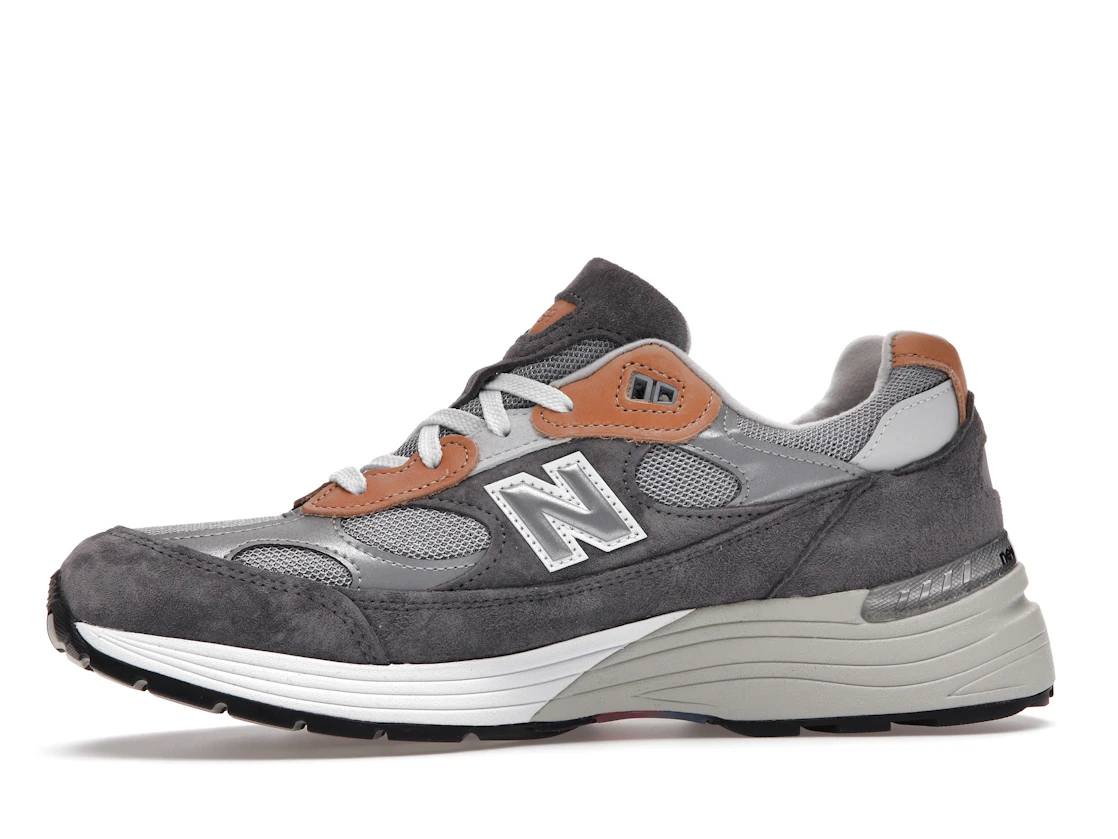 New Balance 992 Todd Snyder 10th Anniversary